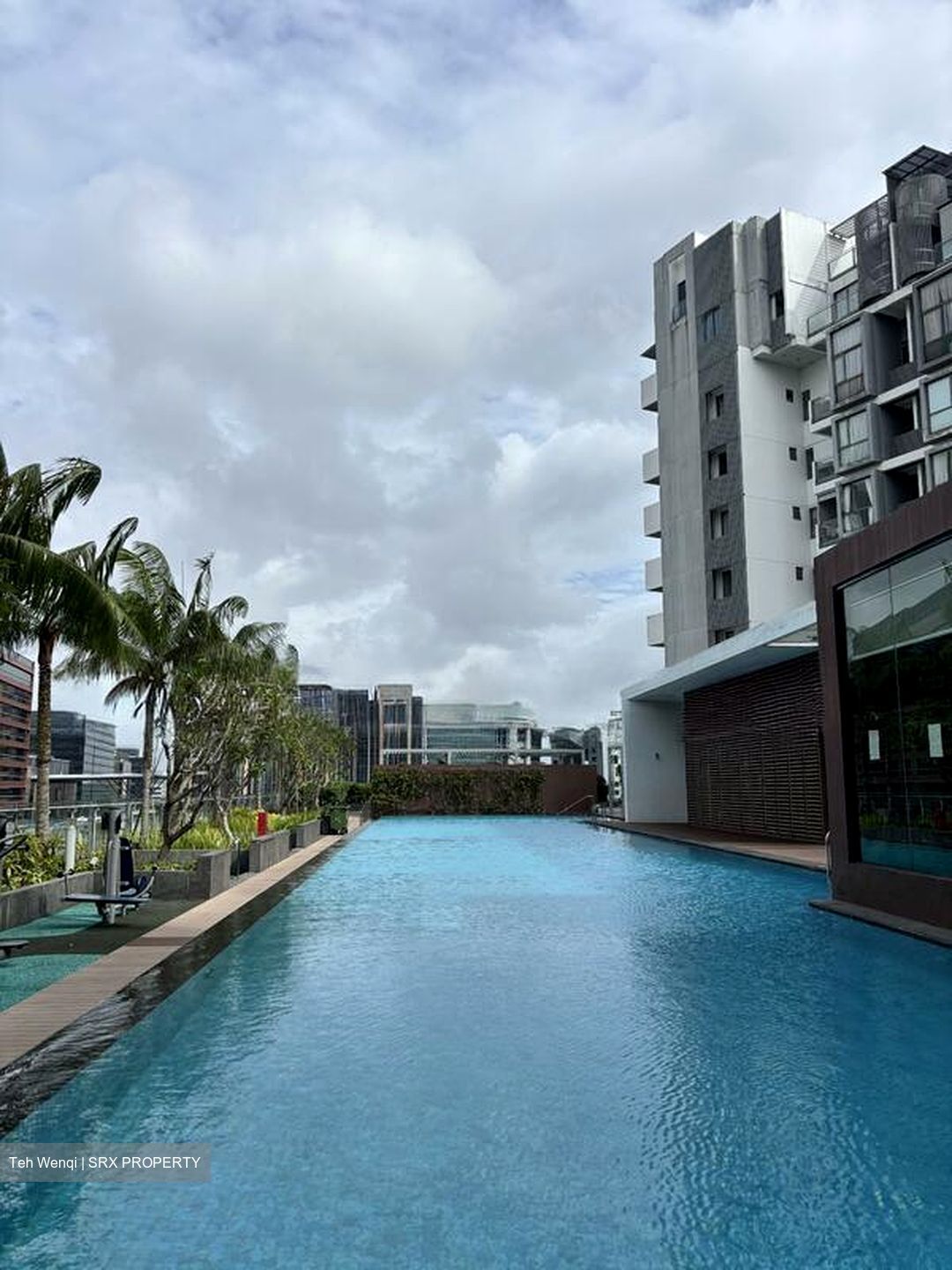 Katong Regency (D15), Apartment #517883411